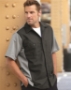 Short Sleeve Automotive Crew Shirt - SY20