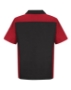 Black/ Red