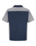 Navy/ Grey