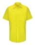 Fluorescent Yellow