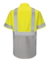 Fluorescent Yellow/ Green/ Grey