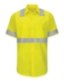 HV-Fluorescent Yellow/ Green