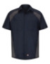 Navy/ Diamond Plate