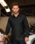 Performance Plus Long Sleeve Shirt with OilBlok Technology - Long Sizes - SY32L
