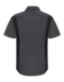 Charcoal/ Black