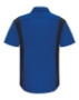 Royal Blue/ Black