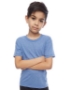 Youth Triblend Tee - TR201W