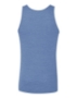 Athletic Blue