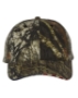 Mossy Oak Break-Up/ American Flag