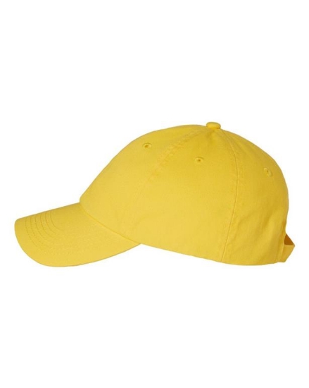 Adult Bio-Washed Classic Dad’s Cap - VC300A