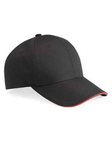 Sandwich Twill Cap - VC950