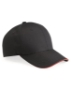 Sandwich Twill Cap - VC950
