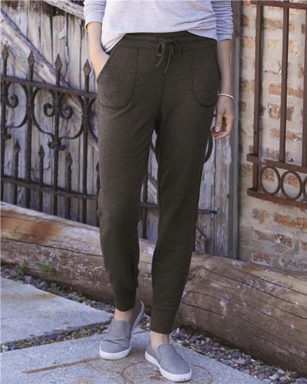 Women’s HeatLast™ Fleece Faux Cashmere Cozy Joggers - W18707