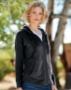 Women’s HeatLast™ Fleece Faux Cashmere Full-Zip Hooded Sweatshirt - W20121