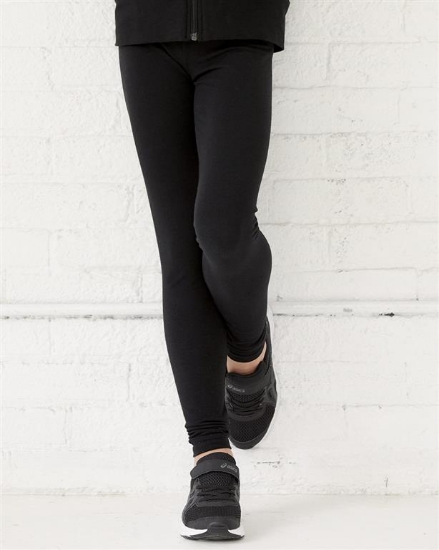 Girls' Leggings - YS08