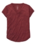 Maroon Heather