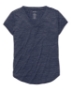 Navy Heather