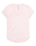 Pale Pink Heather