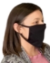 USA-Made 100% Cotton Face Mask - 1900