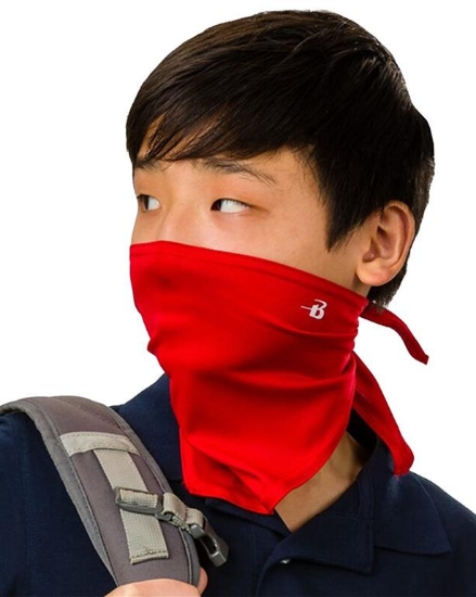 B-Core Face Guard - 1919