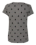 Eco Grey Stars