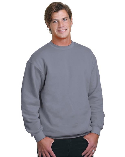 Union Crewneck Sweatshirt - 2105