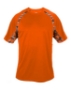 Burnt Orange