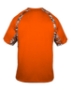 Burnt Orange