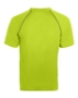 Lime/ Black