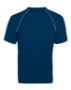 Navy/ White