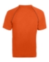 Orange/ Black