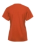 Burnt Orange