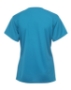 Electric Blue