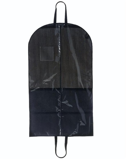 Clear Garment Bag - 2203