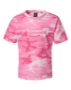 Pink Woodland