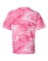 Pink Woodland