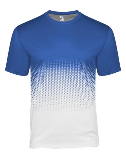 Youth Hex 2.0 T-Shirt - 2220