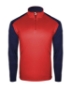 Red/ Navy