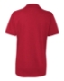 Bright Red