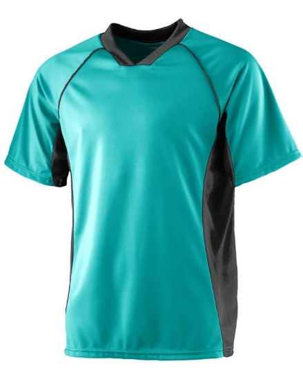 Wicking Soccer Shirt - 243