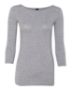Heather Graphite