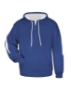 Youth Sideline Fleece Hooded Sweatshirt - 2456