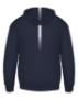 Navy/ White