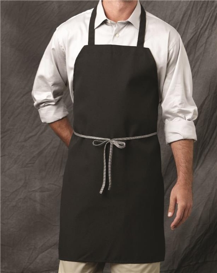 Standard Bib Apron - 2500