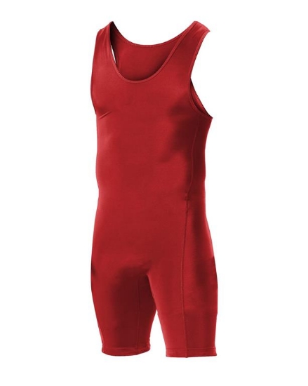 Youth Wrestling Singlet - 250W1Y