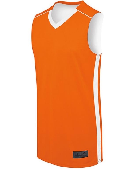 Competition Reversible Jersey - 332400