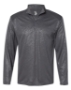 Graphite Line Embossed