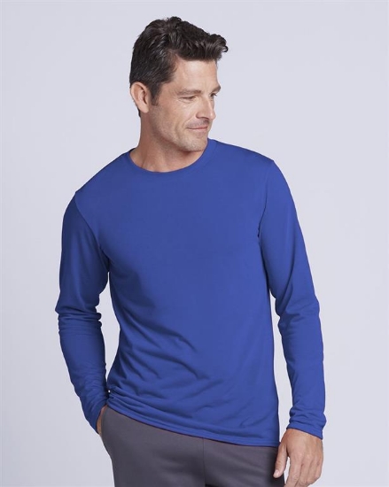 Performance® Long Sleeve T-Shirt - 42400