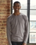 Vintage Jersey Keeper Long Sleeve Tee - 5100