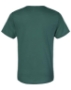 Deep Green
